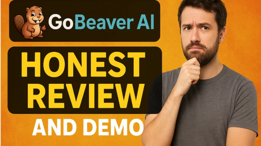Go Beaver AI Review