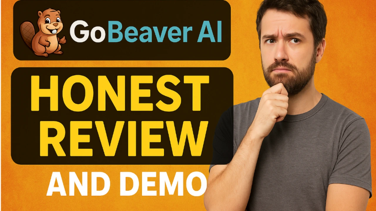 Go Beaver AI Review