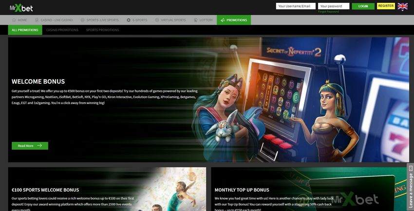 Site de Mr Bet Casino : Foire aux questions 2026